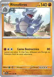 Rhinoféros 75/142