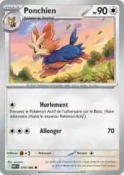 Ponchien 75/86