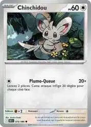 Chinchidou 75/86