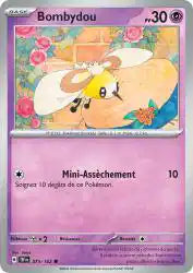 Bombydou 75/162
