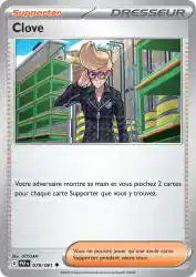 Clove 78/91