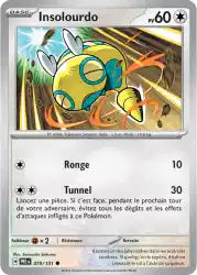 Insolourdo 79/131