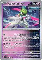 Garde-de-Fer 79/162