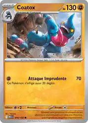 Coatox 79/132