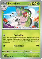 Prismillon 7/191