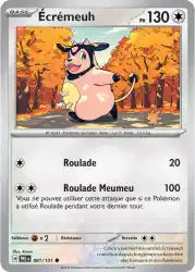 Ecrémeuh 81/131