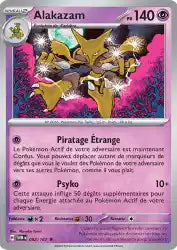 Alakazam 82/167