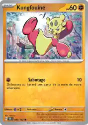 Kungfouine 83/142