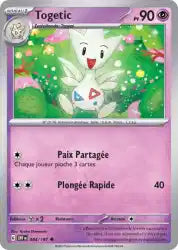 Togetic 84/197