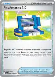 Pokématos 3.0 84/86