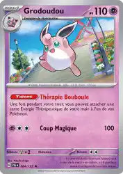 Grodoudou 84/193