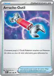 Arrache-Outil 85/86