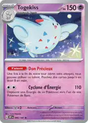 Togekiss 85/197