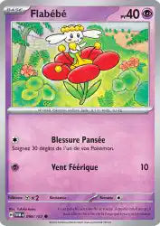 Flabébé 86/167