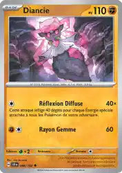Diancie 86/142