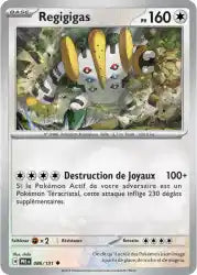 Regigigas 86/131
