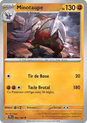Minotaupe 86/162
