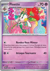 Floette 87/167