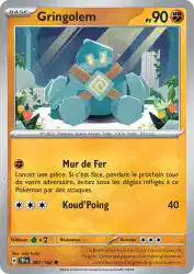 Gringolem 87/162