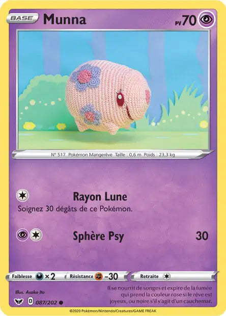 Munna 87/202