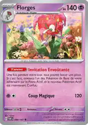 Florges 88/167