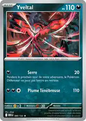 Yveltal 88/132