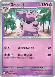 Granbull 88/197
