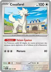 Couafarel 88/131