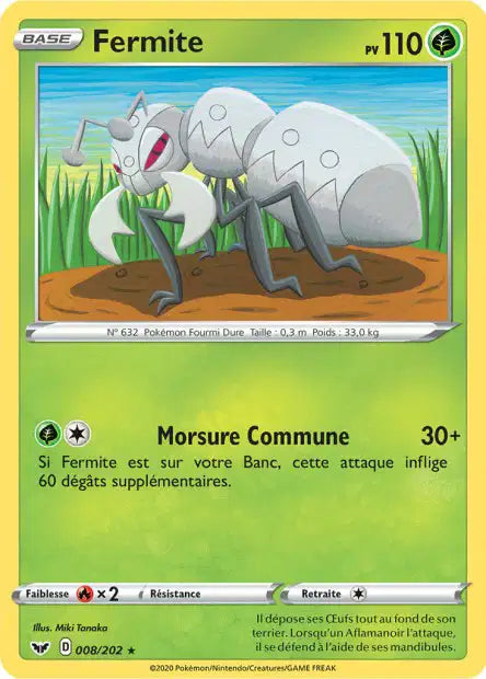 Fermite 8/202