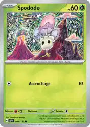 Spododo 8/191
