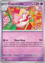 Cupcanaille 90/167