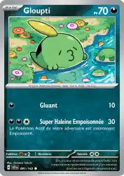 Gloupti 91/142