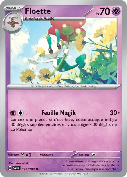 Floette 092/198
