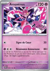 Amovénus 93/167