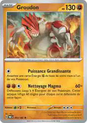 Groudon 93/182