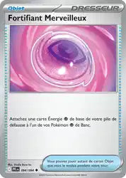 Fortifiant Merveilleux 94/94