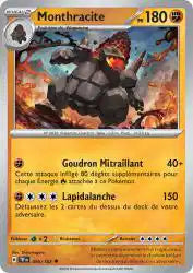Monthracite 95/162