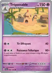 Trépassable 96/193
