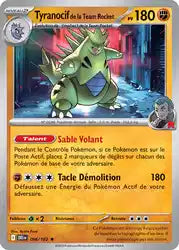 Tyranocif 96/182
