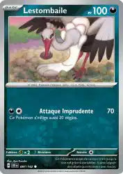 Lestombaile 97/142