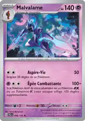 Malvalame 98/193