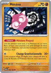 Météno 99/182