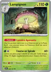 Lampignon 9/191