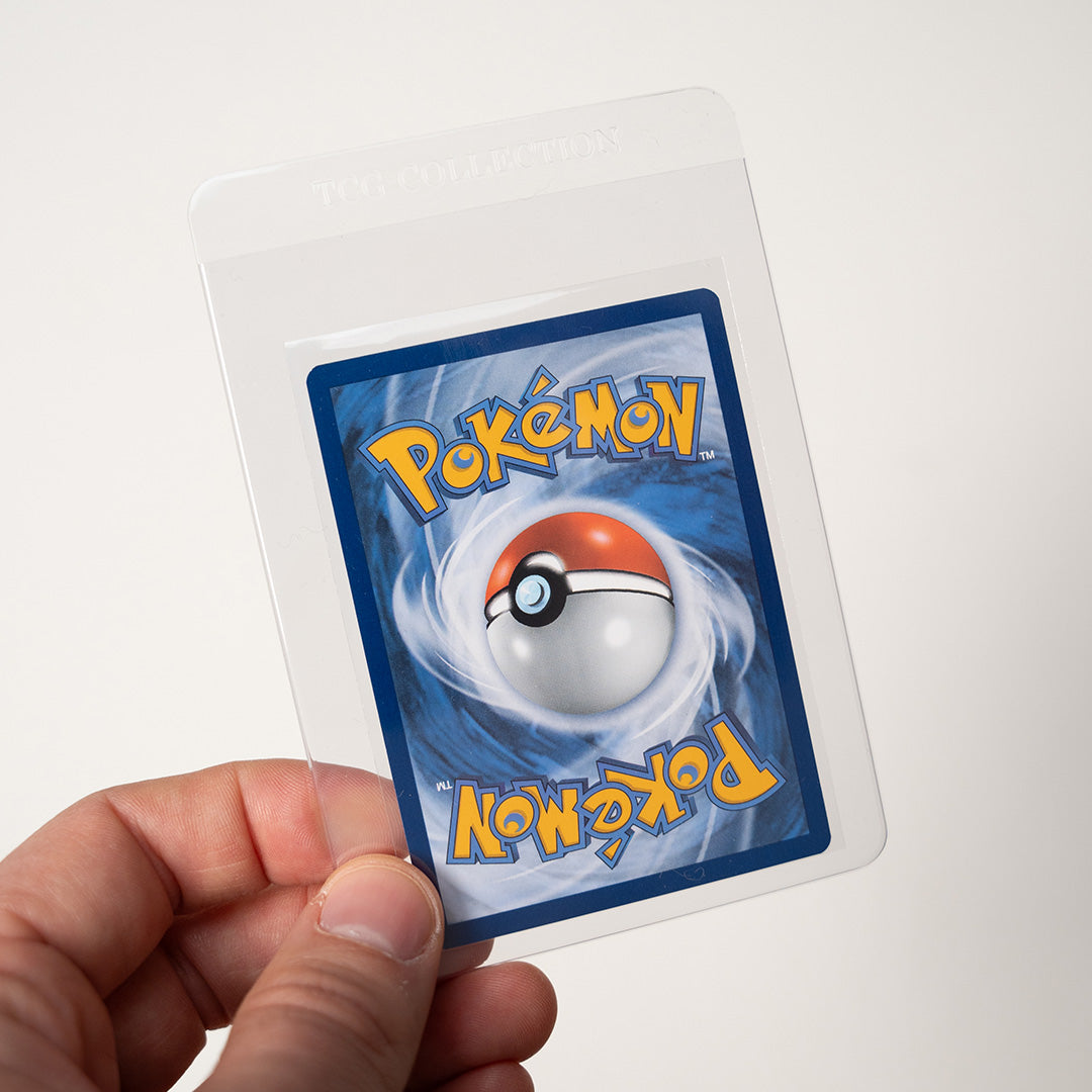 Paquet de Card Saver - TCG Collection