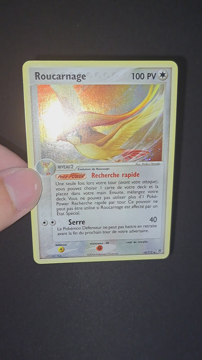 Roucarnage 10/112