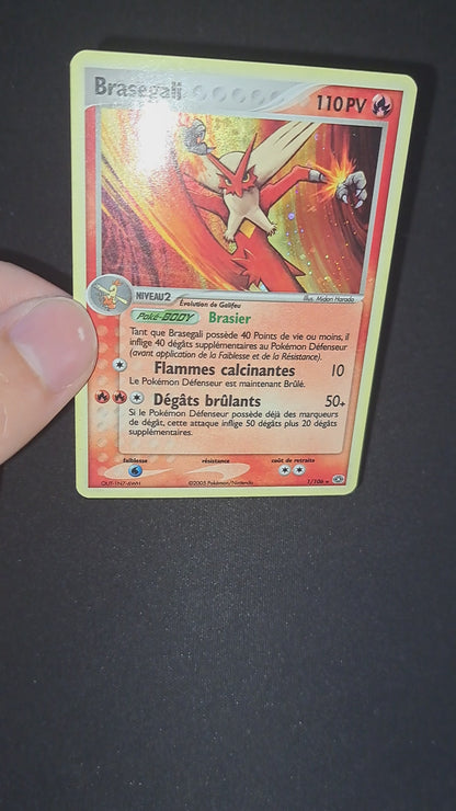Braségali 1/106
