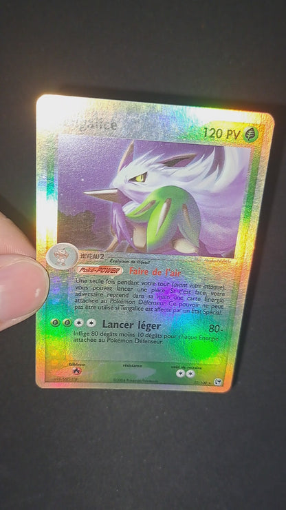 Tengalice 12/100