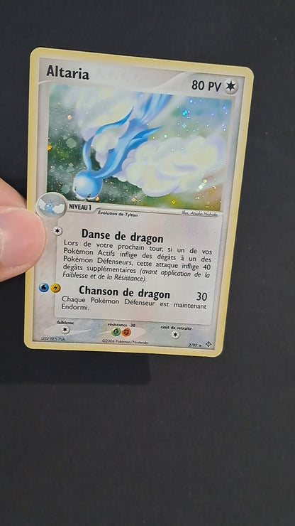 Altaria 2/97