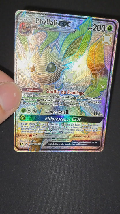 Phyllali GX SV46/SV94