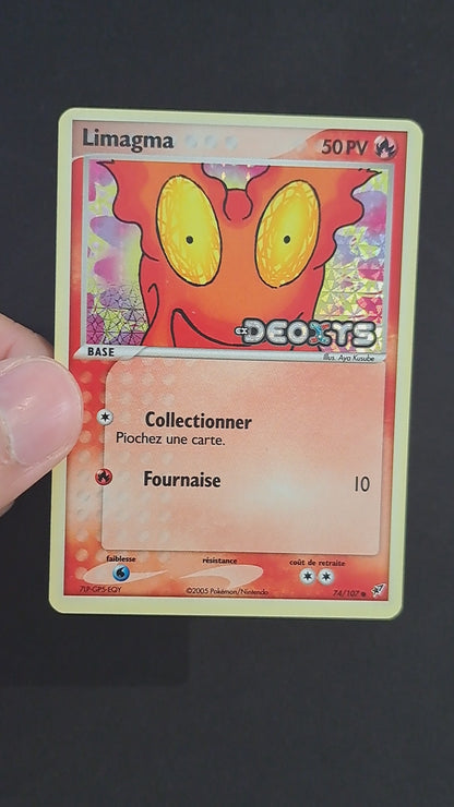 Limagma 74/107